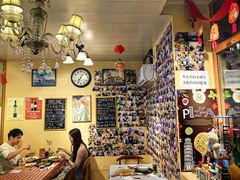 -后厨意餐La Cucina(外交公寓店)
