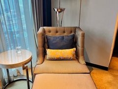 -长沙富力万达文华酒店