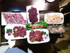 -牛焱·贵州黄牛肉火锅(城西银泰店)