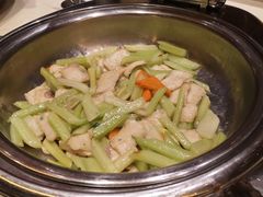 -萧邦音乐会所KTV·蒸汽活海鲜自助(福田店)