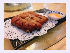 -堂宴·老厦门私房菜(1988仙岳总店)