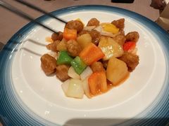 -海口万豪中餐厅·粤菜·海南菜· 平价海鲜·茶点· KTV包房