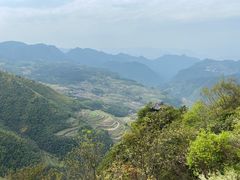 -南尖岩