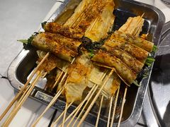 -百味源炭火烤翅 ·夜市大排档(酒仙桥店)