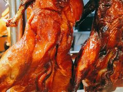 驰名烧鸭-龙记香港茶餐厅(久光百货店)