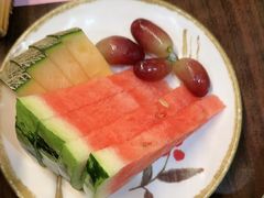 -黑松白鹿(金融街店)