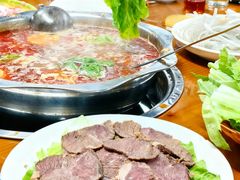 -陈五哥大排档(湘江世纪城店)