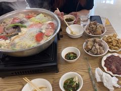-海关荤豆花(洋河一路店)