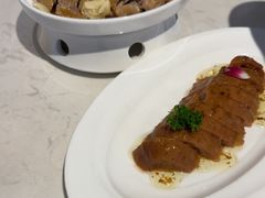-不倒翁·安徽名菜楼(步行街店)