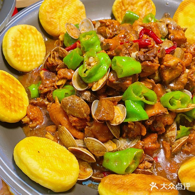 南阳聚会好去处！菜品样样都好吃