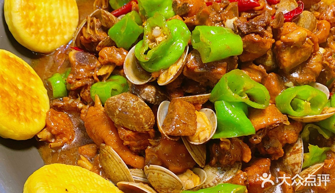 南阳聚会好去处！菜品样样都好吃