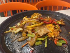 -一烙锅(友谊店)