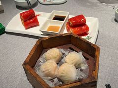 -晓粤·惹味粤菜(凯德乐峰广场店)