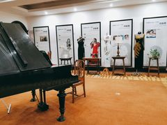 -邓丽君音乐主题餐厅