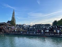 -乌镇景区