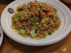 -MR.ROCKY洛奇先生RESTAURANT&BAR(宝安壹方城店)