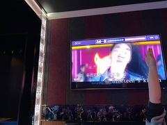 -唱吧麦颂KTV(松江五龙商业广场店)
