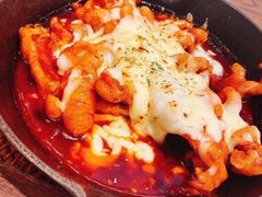 -TAIFORKS 大福食堂·山葵烤肉料理·拌饭(宝安店)