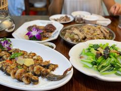 -农汤老店(顺联公园里店)