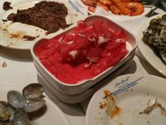 -星伦多海鲜自助餐厅(万达百货店)