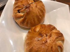 烤包子-额尔敦草原涮羊肉·烧烤(冻青树总店)