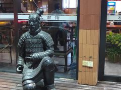 -望江面馆(杭州智汇中心店)