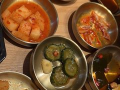 -闻老头·菊花炭烤肉(D11店)