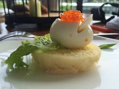-半山半岛洲际度假酒店·观海廊
