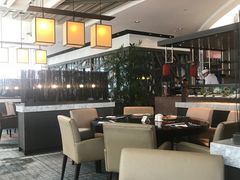 -大连富丽华大酒店