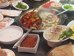 -大龙燚火锅(南山大道店)