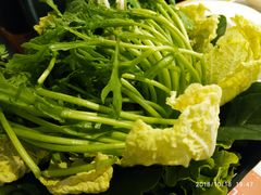 -牛记皇鲜牛肉火锅(环球度假区梨园店)