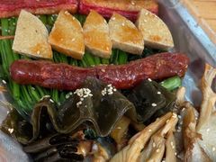 -陈氏老字号十三小炸炸店