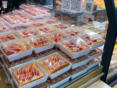 -仟吉(乐天城店)