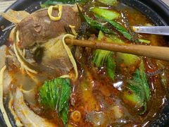 -清真·穆萨砂锅(大皮院店)