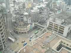 -澳门十六浦索菲特大酒店