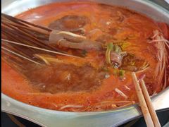 -钢管厂五区小郡肝串串香火锅(人民广场店)