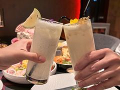 -Nord Grill&Bar Highland诺德西餐(深圳欢乐海岸店)