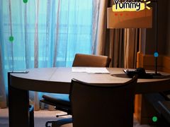 -杭州城中香格里拉大酒店