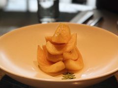 -木守西溪溪隐餐厅