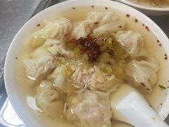 -汪家馄饨(集庆路店)