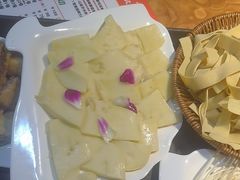 -塔兰齐新疆孜然火锅(鲤鱼山路店)