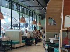 -采椰郎椰子鸡·脆皮鸡火锅(融创茂店)