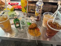 -熙成烧烤(白塔岭店)