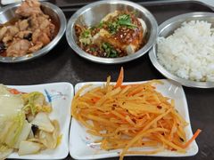-松鹤楼(狮山永利广场店)