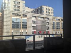 -翠园(北京王府中环店)