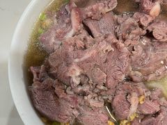 -菜忠潮州牛肉店(岗厦店)