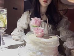 -研食记西餐厅(金融中心店)