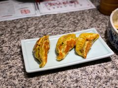 金牌煎饺-南京大牌档(济南万象城店)