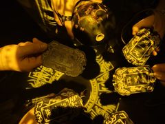-棂笼·深度沉浸密室(武汉旗舰店)
