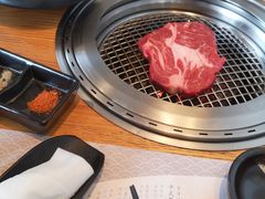 -赤坂亭·M9和牛烧肉·铁板烧·日料398放题(长泰广场店)